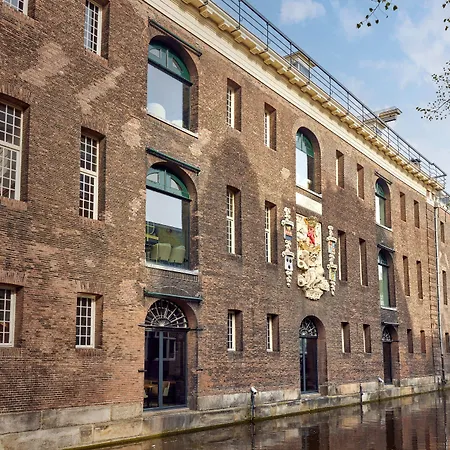 Hotel Arsenaal Delft-2