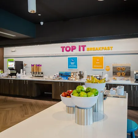 Tru By Hilton Pflugerville, Tx-3