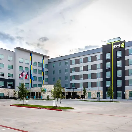 Tru By Hilton Pflugerville, Tx-2