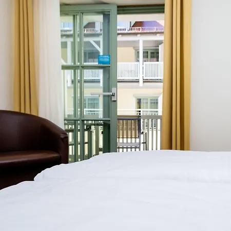 Hotel Elbschlösschen-2