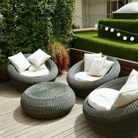 Hotel Turin Barcelona-3