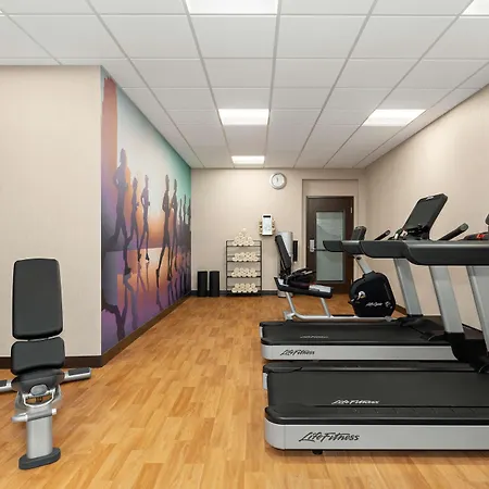 Hyatt Place Tucson Central-3