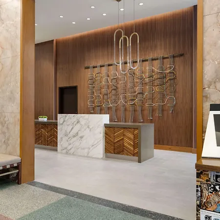 Hyatt Place Houston Downtown-2
