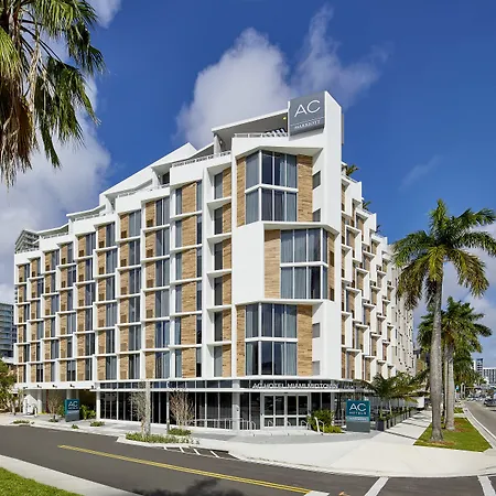 Ac Hotel Miami Wynwood-2