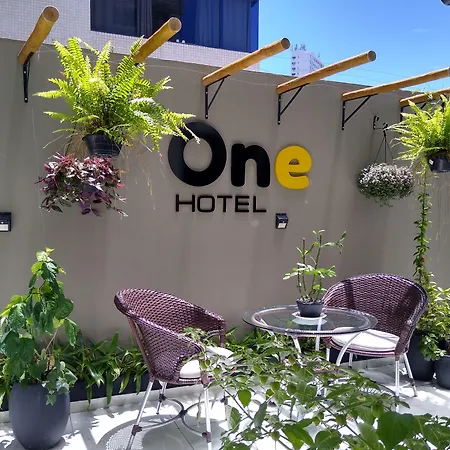 One Hotel-2