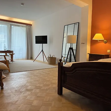 Hotel Alte Mühle-2