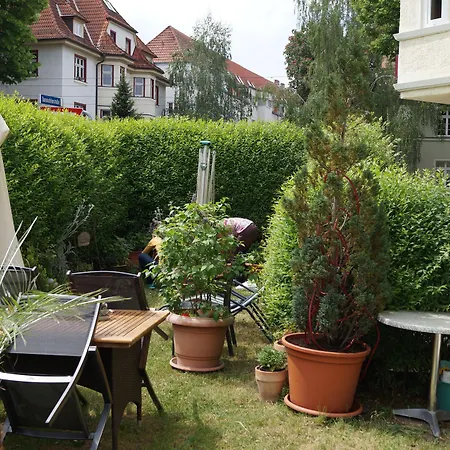 Pension Wegerich-2