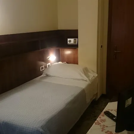Hotel Pescetto-3