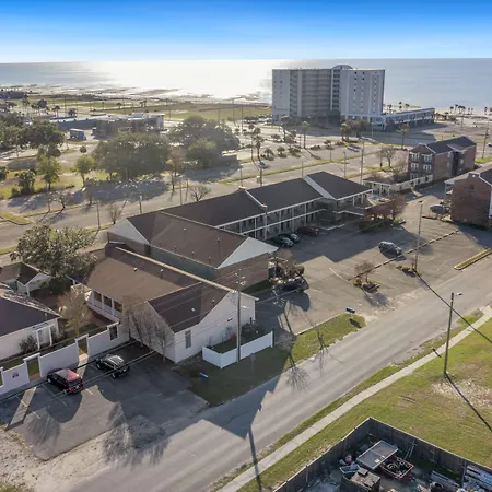 Edgewater Inn - Biloxi Beach-3