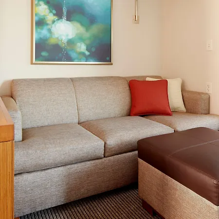 Hyatt Place Indianapolis Fishers-2