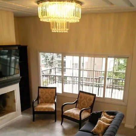 Hotel Colina Premium-2