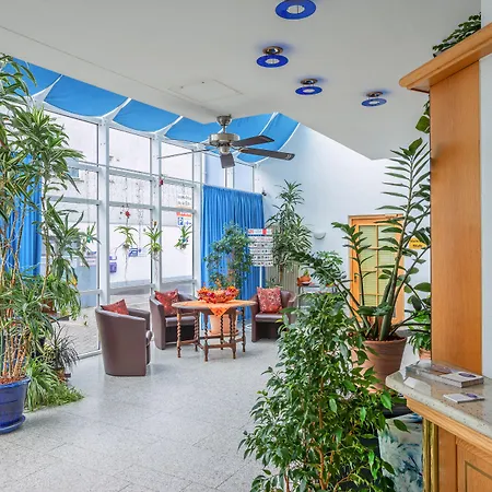 Paulin Hotel Trier-3