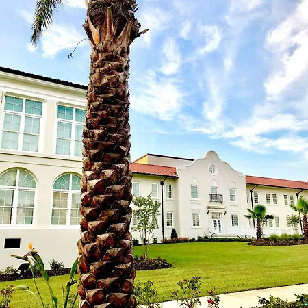 Oasis Resort Gulfport-2