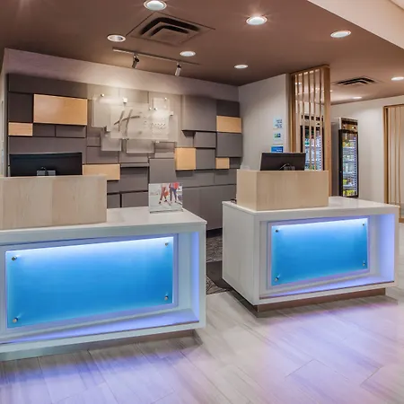 Holiday Inn Express & Suites - Green River, An Ihg Hotel-2