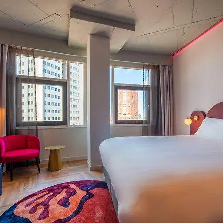 Hotel VIC-2
