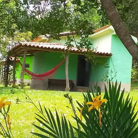 Pousada da Toca-3
