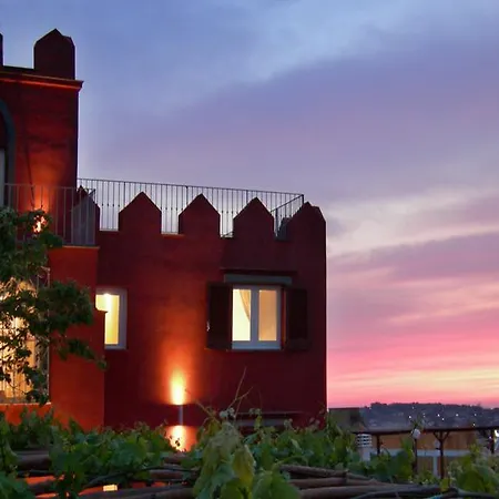 Albergo 'La Vigna'-2