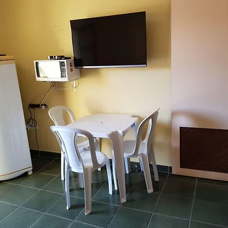 Villa Garden - Suites-3