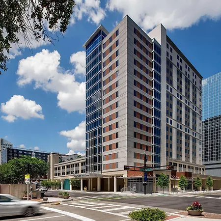Hyatt House Tampa Downtown-2