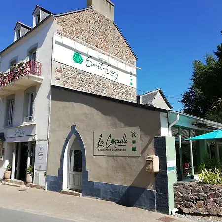 Hôtel Saint-Quay-3