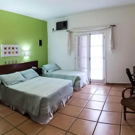 Hotel Villa Di Rimini-3