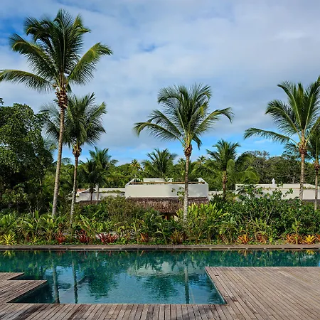 Hotel Fasano Trancoso-3