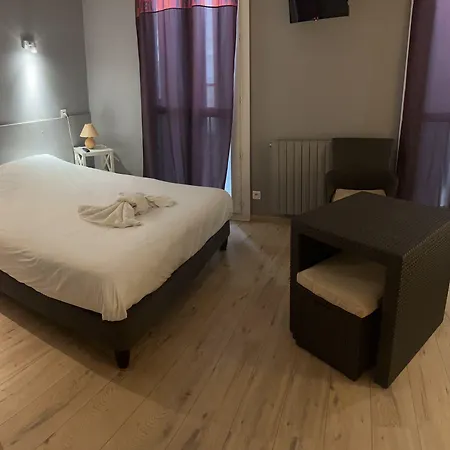 Auberge du Lion d'Or-2