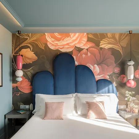 Hotel Antik San Sebastian-3
