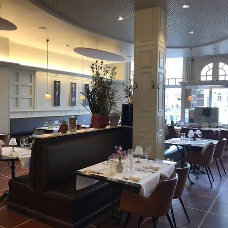 Hotel Mille Colonnes-2
