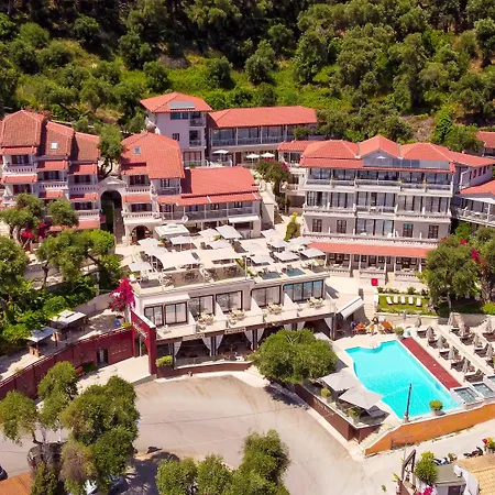 Valtos Beach Hotel-2