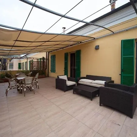 Hotel Globo Suite-Correnti hotels-2