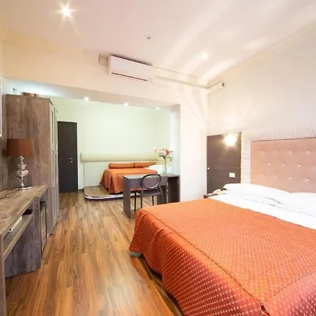 Hotel Globo Suite-Correnti hotels-3