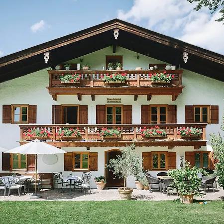 Der Lederer Hof - Boutique Apartments-2