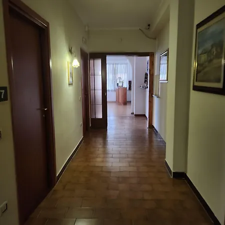 Ambasciata Di Calabria Rooms&Breakfast-2
