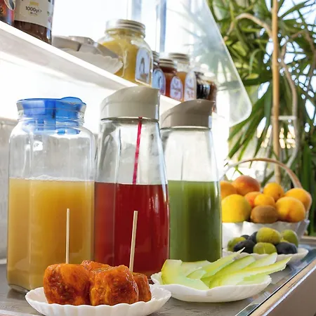 Ambasciata Di Calabria Rooms&Breakfast-3
