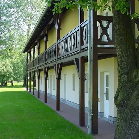 Spreewald Pension Spreeaue-3