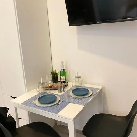 Appartment Stadtgarten-3