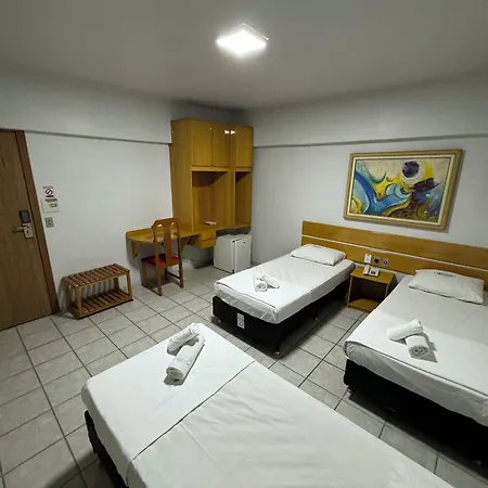 Hotel Gemeos-3