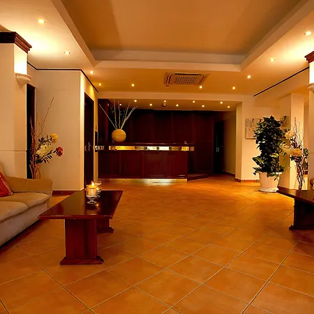 Hotel Moderno-2