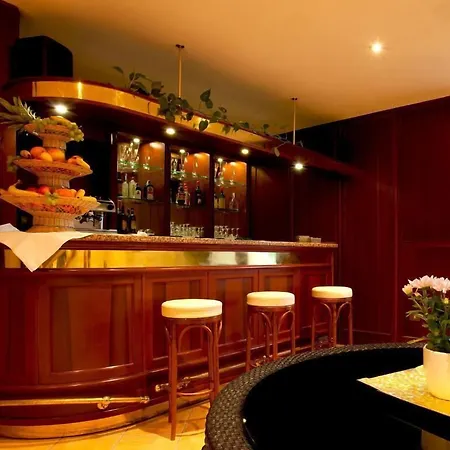 Hotel Moderno-3