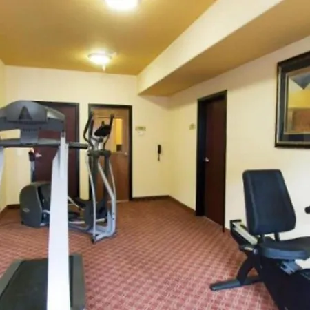 Garden Inn Hotel-2