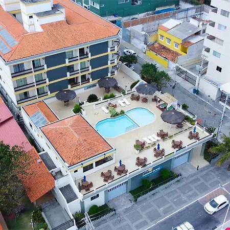 Varandas ao Mar Residencial-2