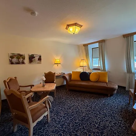 Hotel Löwen-2