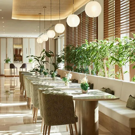 Hotel Princesa Plaza Madrid-2