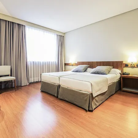 Hotel Carlton Rioja-3