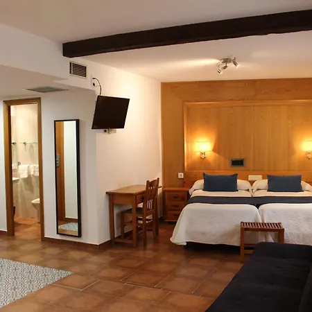 Hotel Real De Toledo-2