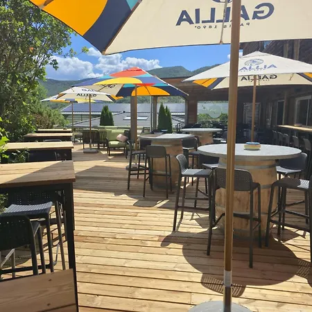 Ax Hôtel Spa&Restaurant-2