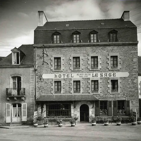 Hotel Restaurant Lesage-2