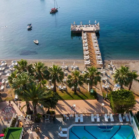 Cettia Beach Resort (Adults Only)-2
