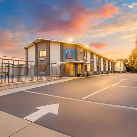 Motel 6 Ogden, Ut- Downtown-3
